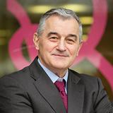 Photo of Dámaso Molero